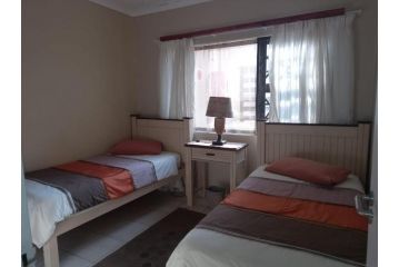 Sancta Maria 70 Apartment, Kingsburgh - 3