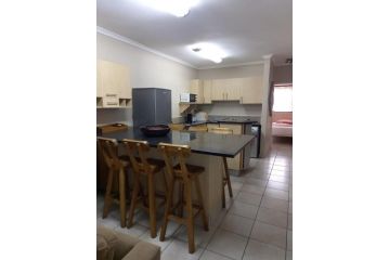 Sancta Maria 70 Apartment, Kingsburgh - 5