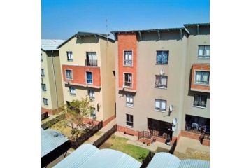 Sanctuary@188 Apartment, Midrand - 4