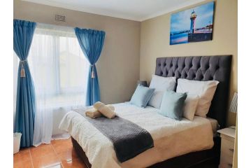Sanctuary@188 Apartment, Midrand - 1