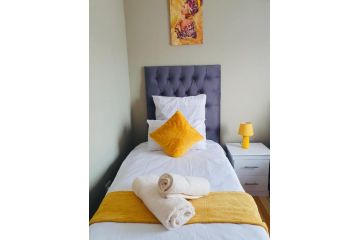 Sanctuary@188 Apartment, Midrand - 3