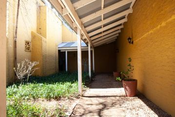 Sanctuary Guest house, Dullstroom - 3