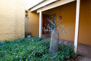 Sanctuary Guest house, Dullstroom - 5