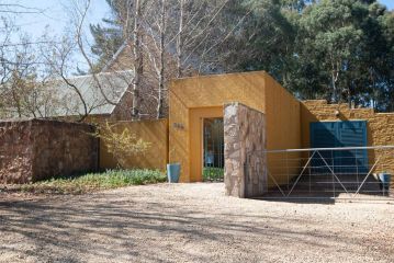 Sanctuary Guest house, Dullstroom - 1