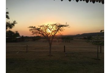 Sanctuary Life Guest Farm Guest house, Magaliesburg - 5