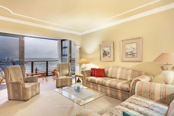 Sand and See 302 by HostAgents Apartment, Bloubergstrand - 4