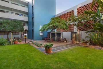 Sand and See 302 by HostAgents Apartment, Bloubergstrand - 5