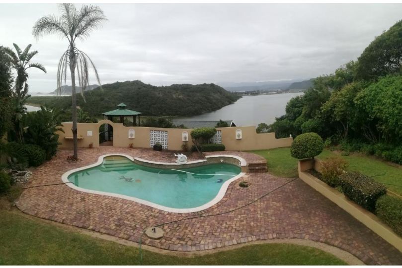 Sand Castle Villa, Sedgefield - imaginea 10