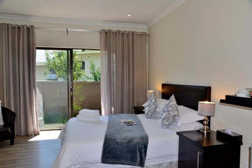 Sand River Guest house, Johannesburg - imaginea 13