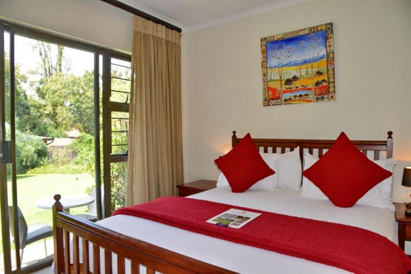 Sand River Guest house, Johannesburg - imaginea 17