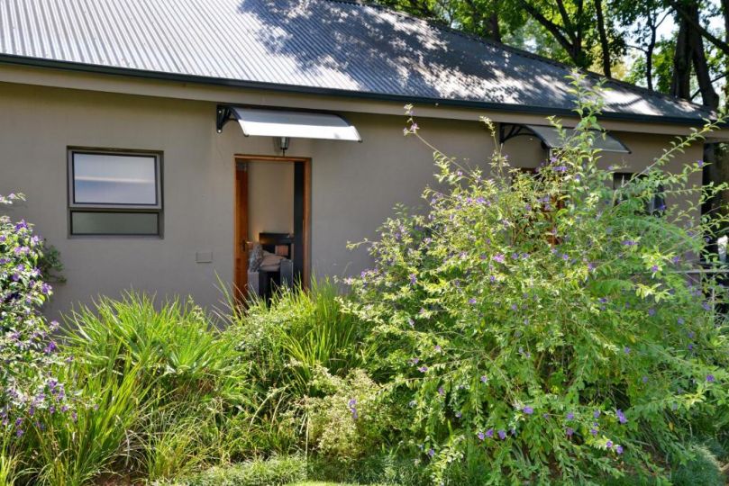 Sand River Guest house, Johannesburg - imaginea 11