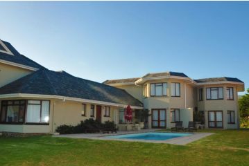 Sandbaai Country House Guest house, Hermanus - 2