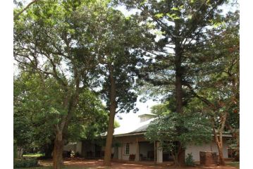 Sandforest Cottages Apartment, Hluhluwe - 1