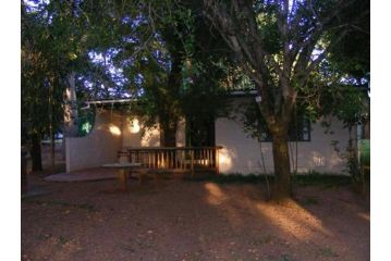 Sandforest Cottages Apartment, Hluhluwe - 4