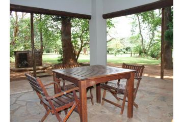 Sandforest Cottages Apartment, Hluhluwe - 5
