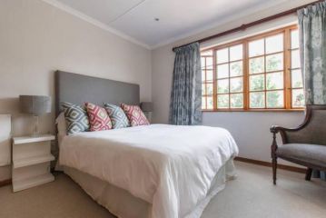 Sandown Estate Apartment, Johannesburg - 5