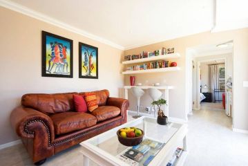 Sandpiper's Nest - Hout Bay Apartment, Hout Bay - 5