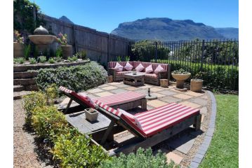 Sandpiper's Nest - Hout Bay Apartment, Hout Bay - 2