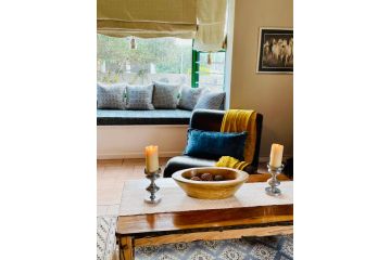 Sandra's Guest house, Langebaan - 5
