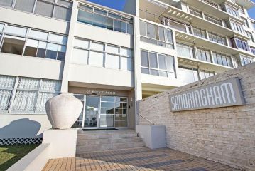 Sandringham 6 Apartment, Cape Town - 1