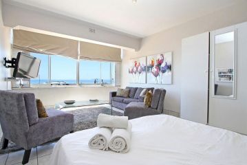 Sandringham - Basic Ground floor Studio on oceanfront with Sea Views Apartment, Cape Town - 2