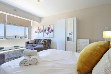 Sandringham - Basic Ground floor Studio on oceanfront with Sea Views Apartment, Cape Town - 5