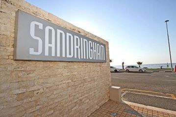 Sandringham II Apartment, Cape Town - 2