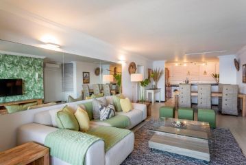 Sands Beach Breaks Luxury Beach Front Umdloti Apartment, Umdloti - 4