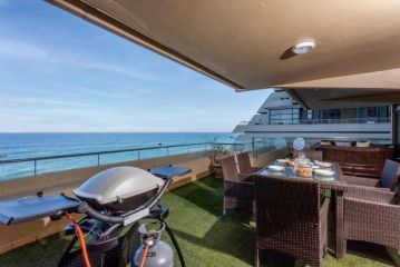 Sands Beach Breaks Luxury Beach Front Umdloti Apartment, Umdloti - 1