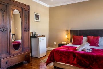 Sandstone Manor Guest house, Mossel Bay - 5