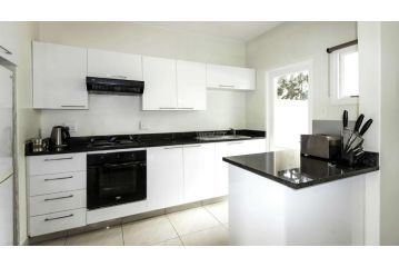 Villa Via Executive Suites Hotel, Johannesburg - 3