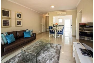 Villa Via Executive Suites Hotel, Johannesburg - 4