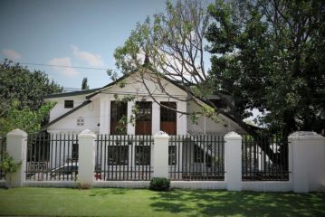 Sandton Farmhouse Executive B&B Guest house, Johannesburg - 2