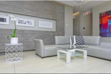 Sandton Luxury ApartHotel, Johannesburg - 1