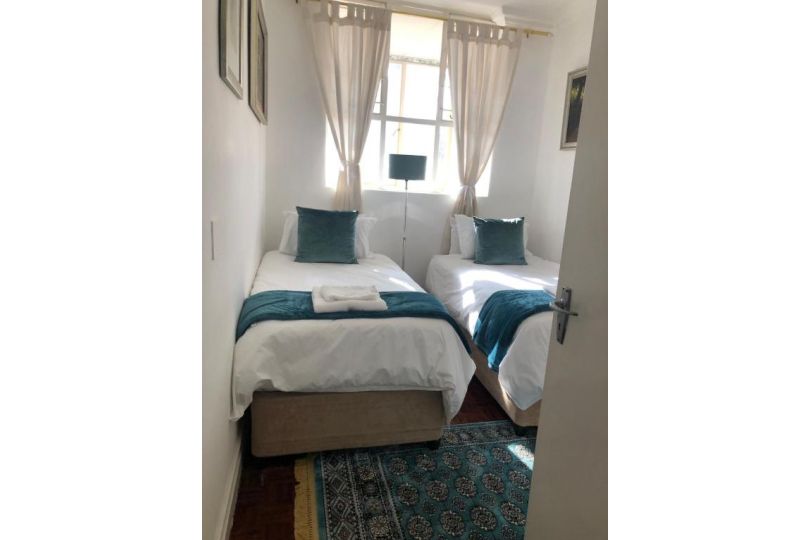 Sandton Luxury Living at 102 Kambula Apartment, Johannesburg - imaginea 6