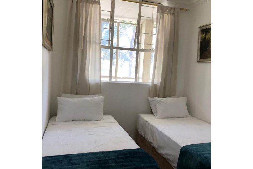 Sandton Luxury Living at 102 Kambula Apartment, Johannesburg - imaginea 10