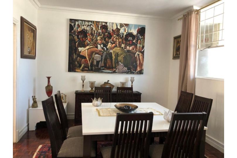 Sandton Luxury Living at 102 Kambula Apartment, Johannesburg - imaginea 1