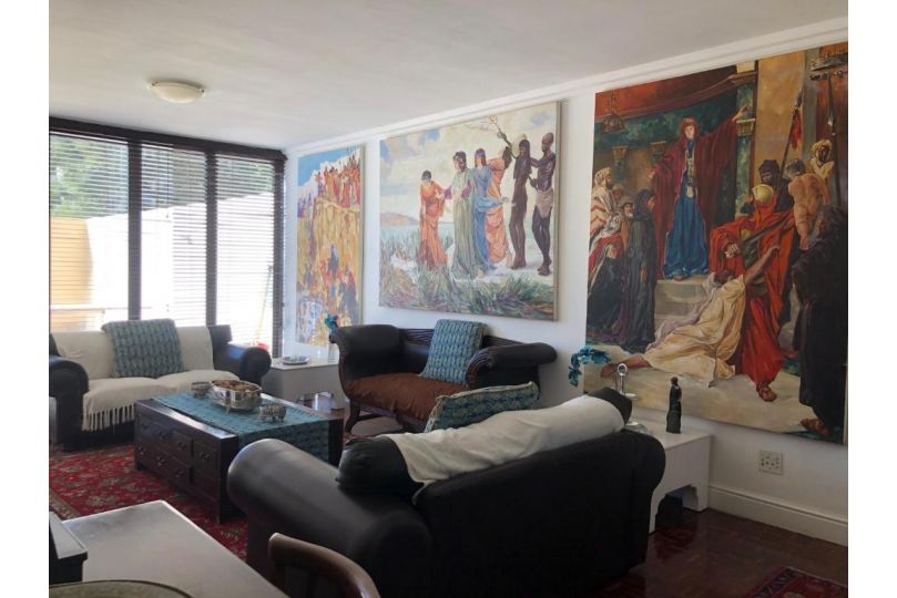Sandton Luxury Living at 102 Kambula Apartment, Johannesburg - imaginea 2