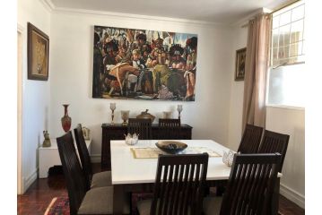 Sandton Luxury Living at 102 Kambula Apartment, Johannesburg - 1