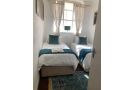 Sandton Luxury Living at 102 Kambula Apartment, Johannesburg - thumb 6