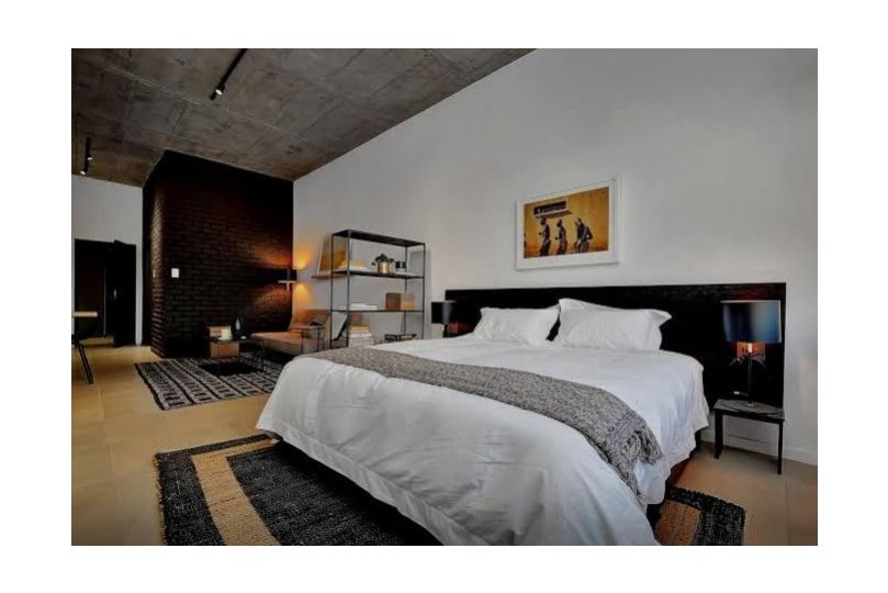 Sandton Luxury Suite Apartment, Johannesburg - imaginea 2