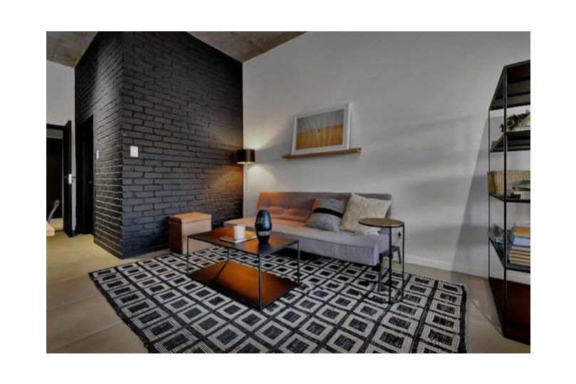 Sandton Luxury Suite Apartment, Johannesburg - imaginea 1