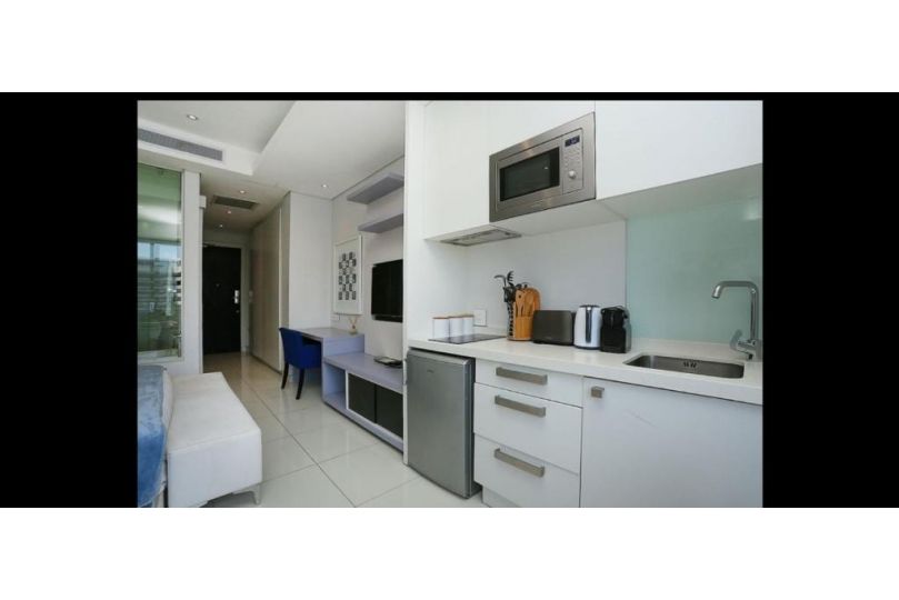 Sandton Skye Suite ApartHotel, Johannesburg - imaginea 12