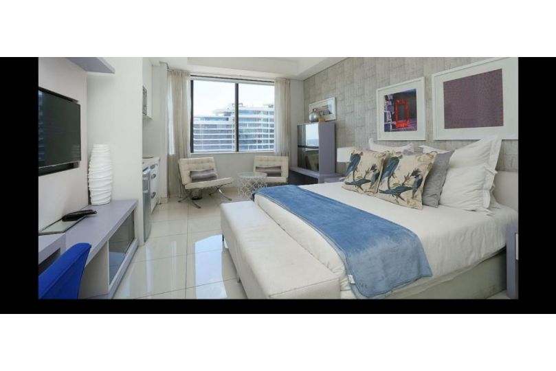 Sandton Skye Suite ApartHotel, Johannesburg - imaginea 2