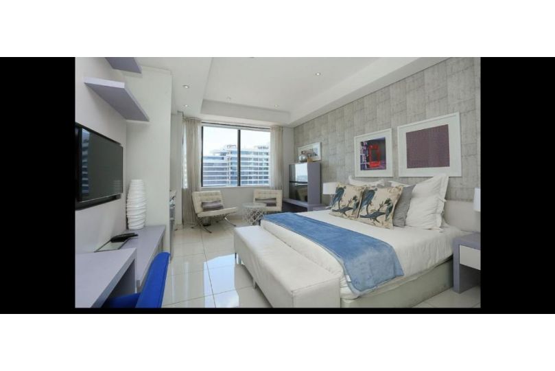 Sandton Skye Suite ApartHotel, Johannesburg - imaginea 10