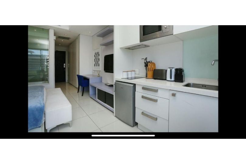 Sandton Skye Suite ApartHotel, Johannesburg - imaginea 3