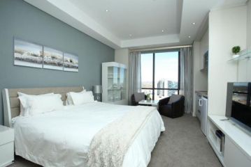 Sandton Skye Exclusive Apartment, Johannesburg - 5