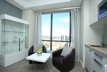 Sandton Skye Exclusive Apartment, Johannesburg - 4