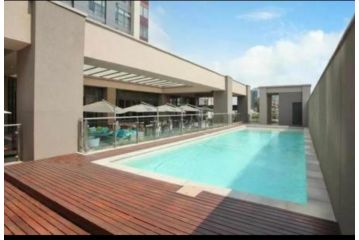 Sandton Skye Prime Apartment, Johannesburg - 3