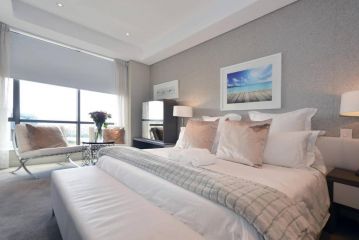 615 Sandton Skye Apartment, Johannesburg - 4